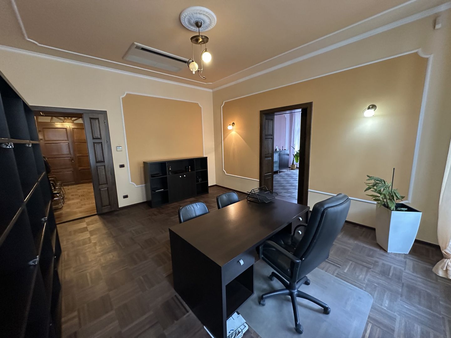 Spațiu de birouri  în zona Unirii/ Tribunal - Poză 1