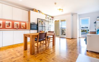 Apartament 2 camere de vânzare Elite Junior, 61.8 mp, etaj intermediar - Poză 6