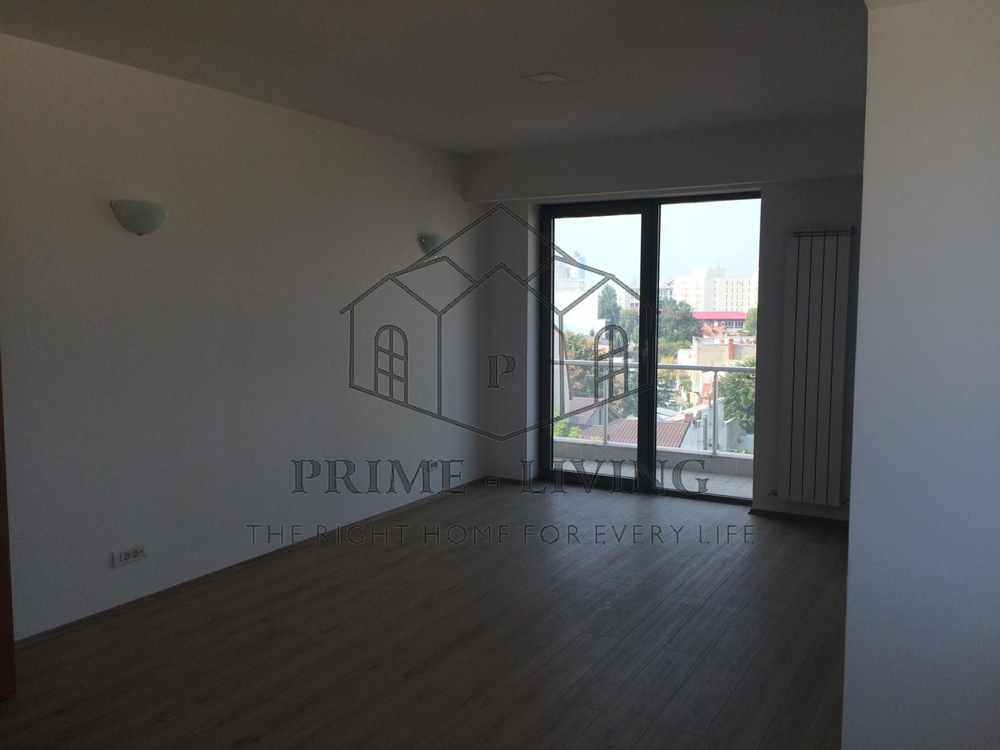 APARTAMENT SPATIOS LA INCHIRIERE IN BLOC BOUTIQUE ZONA FLOREASCA - Poză 4