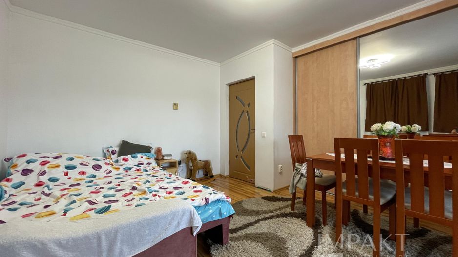 Apartament cu doua camere spre vanzare in zona Iris! - Poză 4