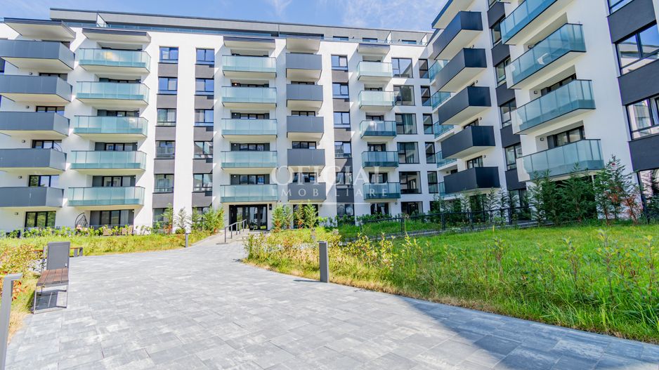 Apartament 2 Camere | 60 mp | Garaj | Zona Iris | Liberty Residence - Poză 13