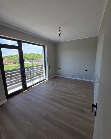 Casă individuală NZEB, 3 dormitoare, Miroslava, sat Balciu – vânzare - Poză 5