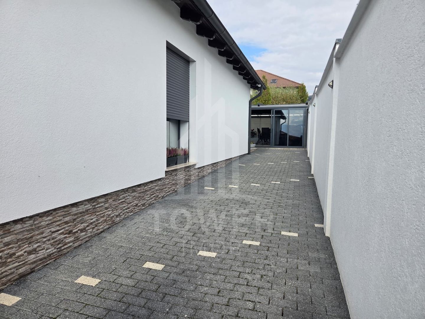 Casă modernă pe un singur nivel Bavaria Stadt–128 mp utili/Comision 0% - Poză 25