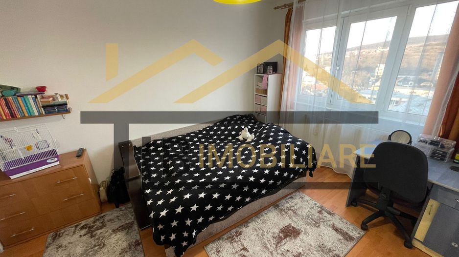 Apartament de 2 camere, 58mp, Zona Dambu - Poză 6