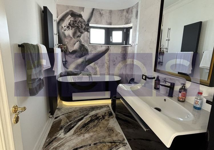 VANZARE - PENTHOUSE LUX - 335 mp - PARCARE -TINERETULUI - Poză 9