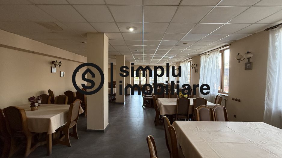 Spatiu Comercial Calea Bucuresti, langa Oltenia Garden - Poză 24
