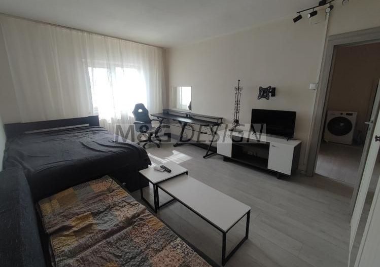 Apartament 1 camera, 40 mp - Zona Complex, Bd. Corneliu Coposu - Poză 3