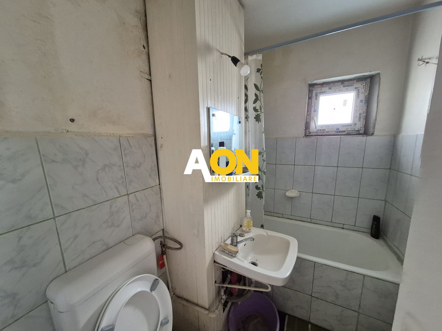 Apartament 2 Camere, Decomandat, 47 mp, Et. 7, Zona Cetate - Poză 8