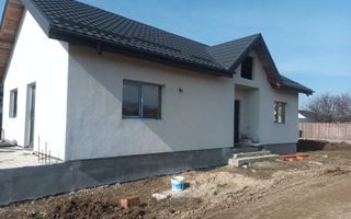 Casa  vanzare Clinceni, constructie noua, incalzire in pardoseala, izolatie vata - Poză 1
