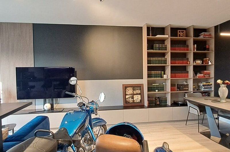 Panorama rara | Totul nou | Parcare subterana - Poză 8