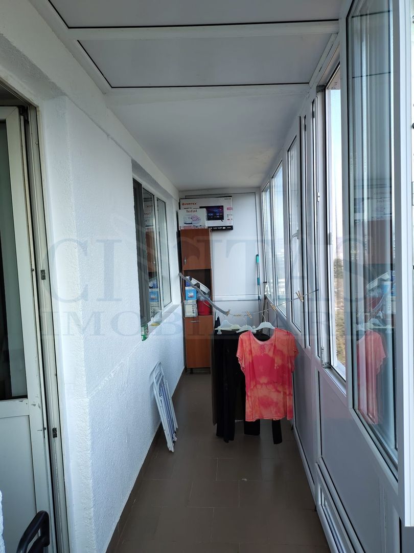 2 camere, semidecomandat zona Mercur - Poză 10