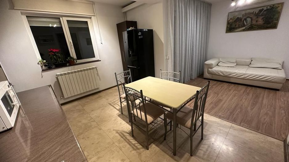 3 camere 2 bai Parcare 120 mp et. 1 AN 2007 Ghencea Drumul Taberii - Poză 17