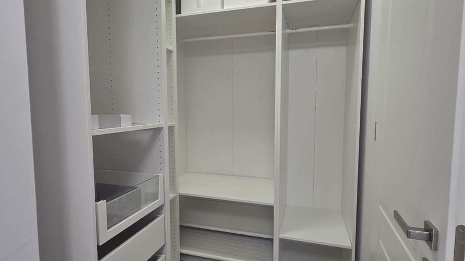 Penthouse spectaculos – Universitate | Terasă panoramică- Pret Promo - Poză 9