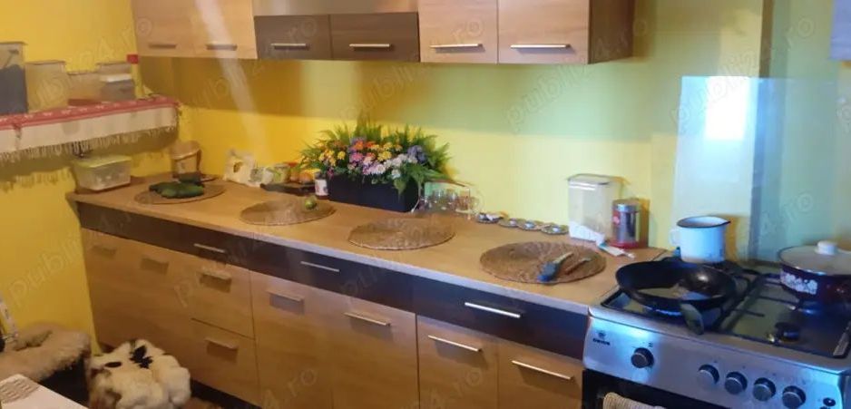 BRASADAS vinde casă in Csengersima Ungaria. - Poză 2