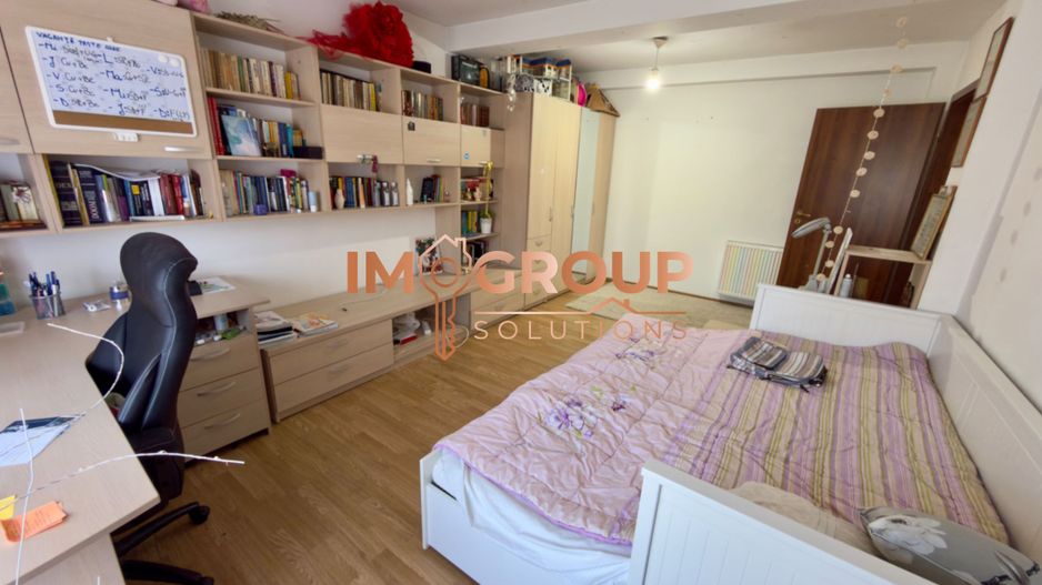 CASA INDIVIDUALA - TEREN 800 MP - TOATE UTILITATILE - LANGA SOLEIA - Poză 6