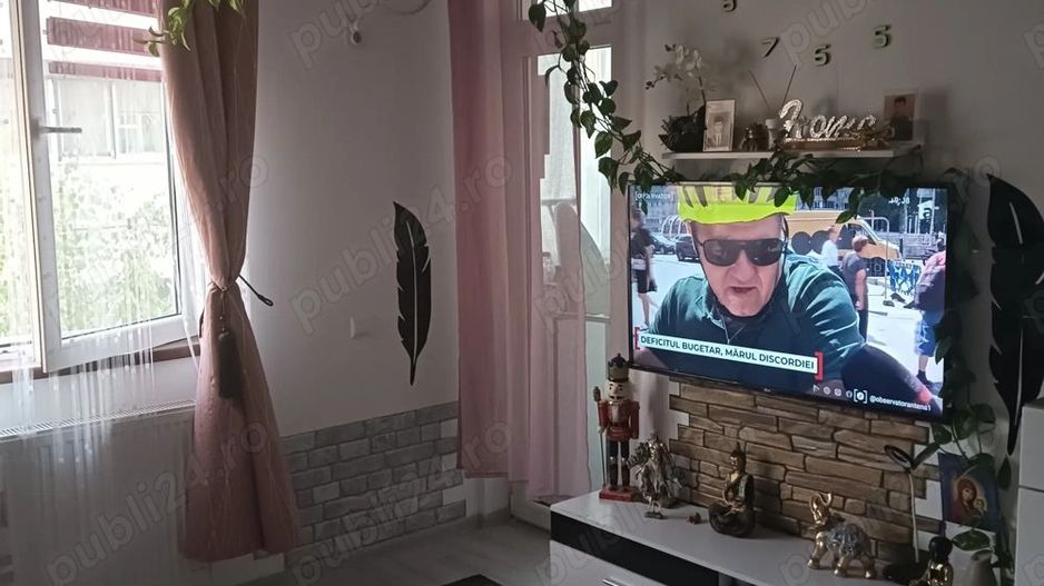 Apartament 2 camere zona Theodor Pallady - Ozana - Poză 4