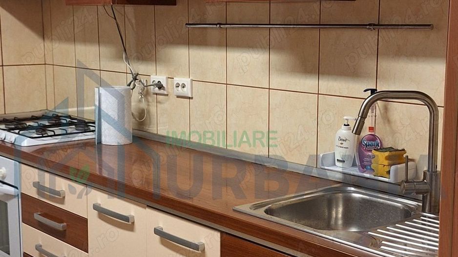 Apartament 3 camere de vanzare, Arcu, etaj 1, bloc tip vila, Iasi - Poză 3