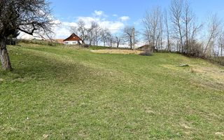 TEREN 2.495 MP | BRAN – SOHODOL | VEDERE PANORAMICĂ SPRE BUCEGI - Poză 7