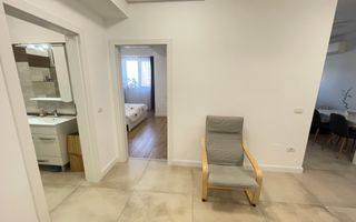 Olimpia-Stadion | Bloc Nou | Loc de parcare subteran | Pet Friendly - Poză 7