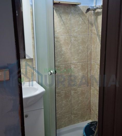 Garsonieră de închiriat, zona Podul Bularga – Cămin Incom, Iași - Poză 7