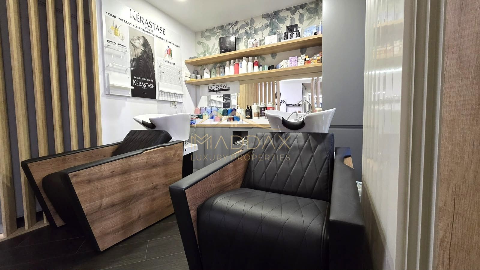 BUSINESS BEAUTY PREMIUM  „LA CHEIE”  DE VÂNZARE – PARCUL VERDI / FLOREASCA - Poză 7