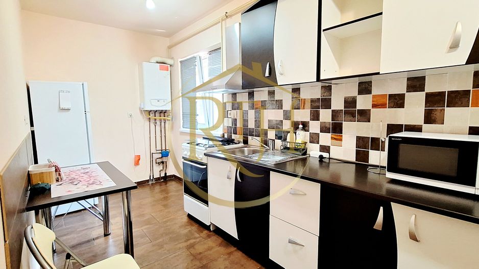 Oferim spre inchiriere apartament cu 1 camera,loc de parcare,Complex Studentesc - Poză 10