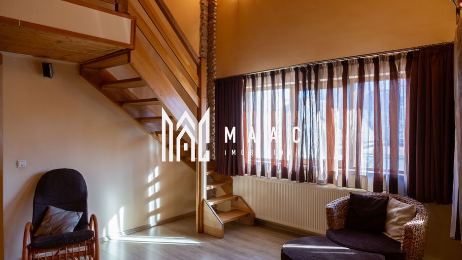 Casa 6 camere | P+M | Curte | 270 MPU | Zona Centrala - Poză 29