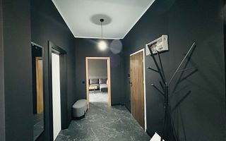 Apartament de inchiriat in Ciresica, 3 camere, la cheie, mobilat - Poză 3