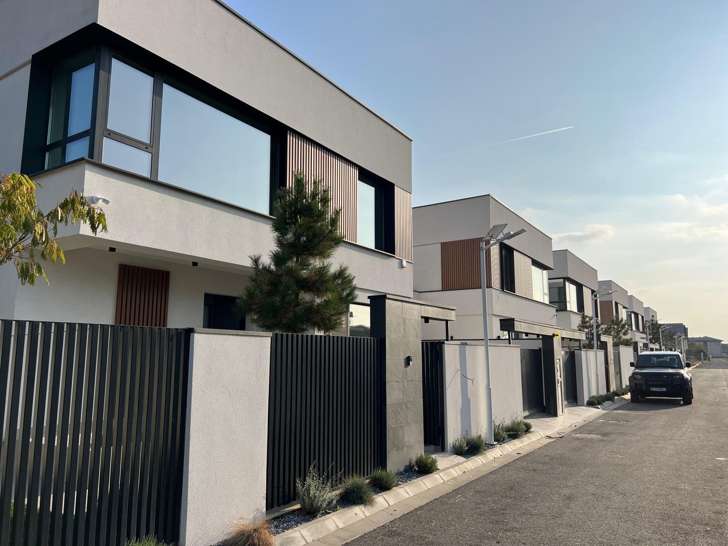 VILA INDIVIDUALA | PREMIUM | EFICIENTA ENERGETIC | SMART HOME - Poză 1