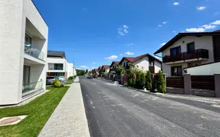 Apartament 2 camere | UNO Residence | Complet mobilat | Parcare inclusă | Boxa - Poză 17
