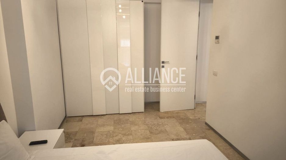 OLIMP  (Cod 01) - Complex NOVUM BY THE SEA - Poză 10