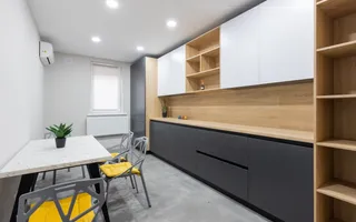 Chirie, spațiu de birouri, 386 mp, bd.Ştefan cel Mare şi Sfînt, Centru - Poză 11