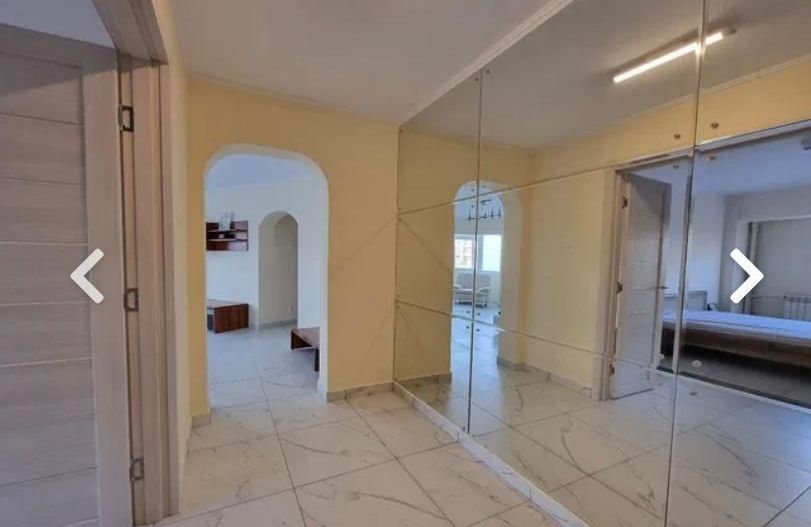 De inchiriat Apartament 3 camere - ROND ALBA IULIA - Poză 3