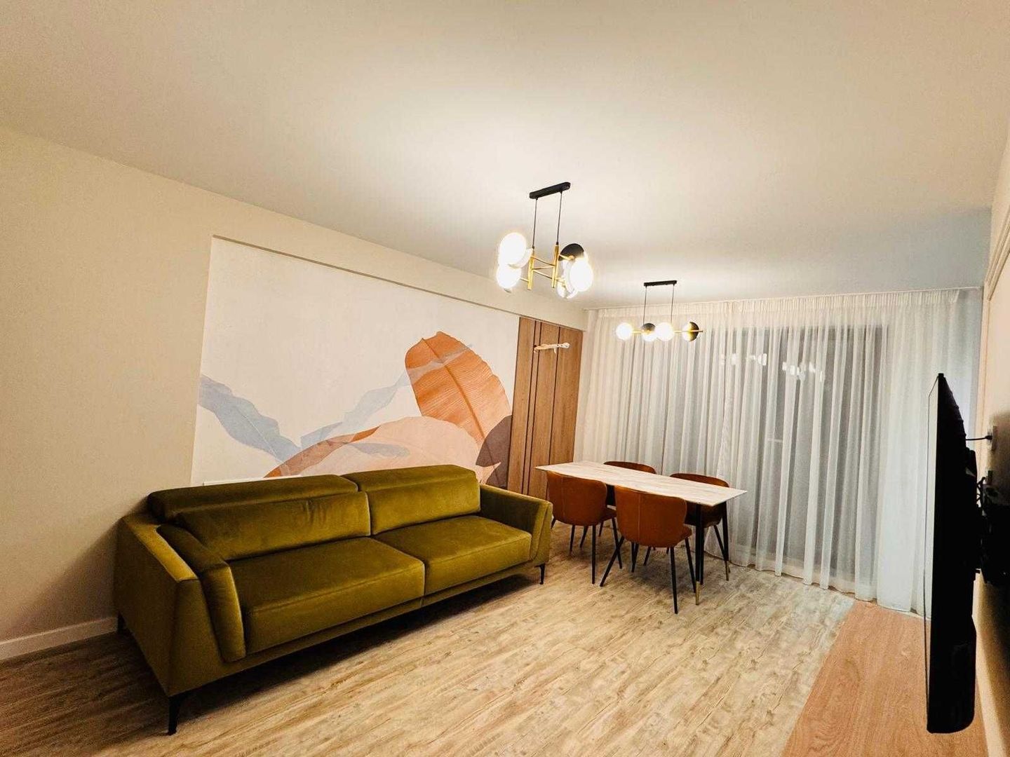 Apartament 2 camere – Roca residence - Poză 2