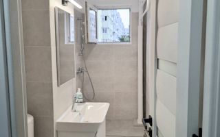 Gars decom 34, 31 mp, et 4/10, complet renovată, Theodor Pallady 6 - Poză 1