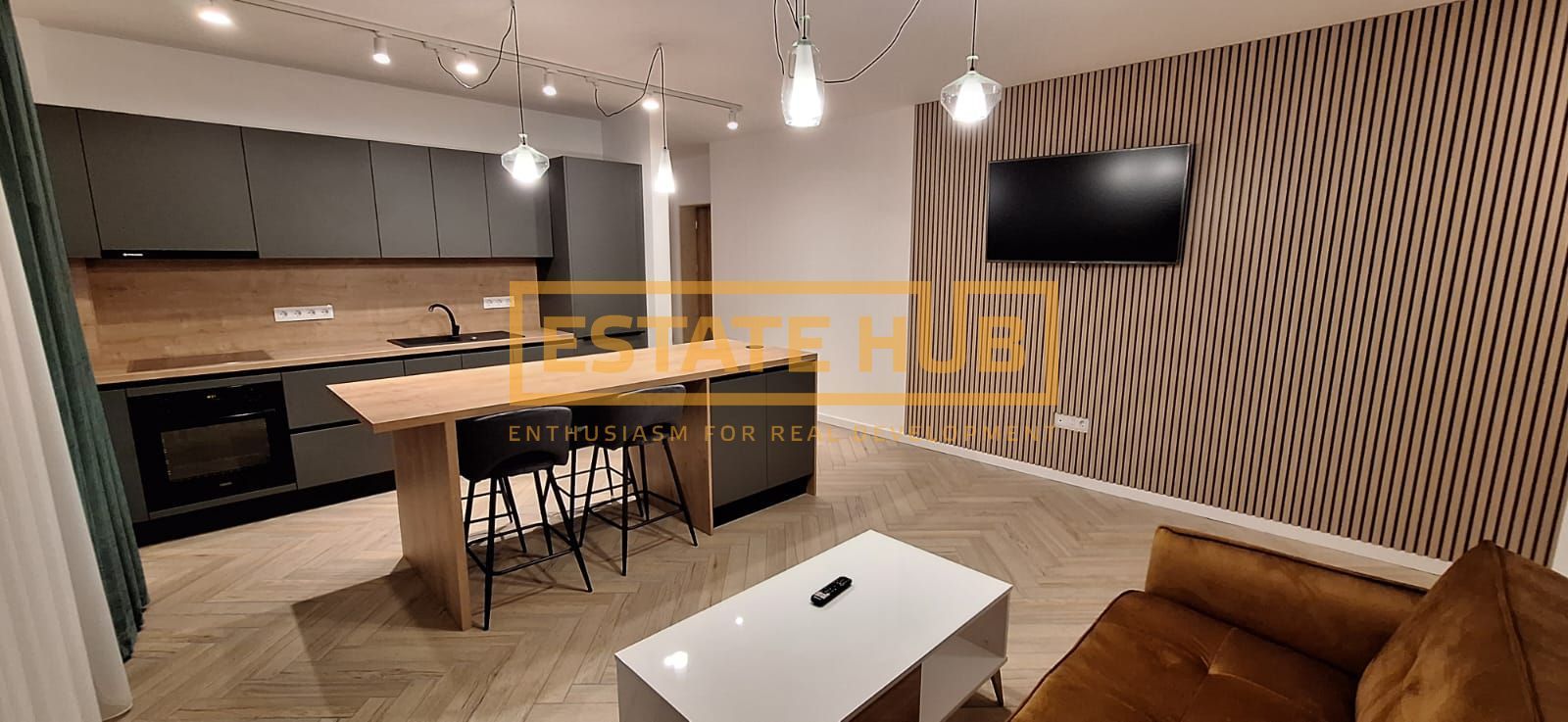 Apartament 2 camere FINISAT si UTILAT | Comision 0% | Cladie noua - Poză 2