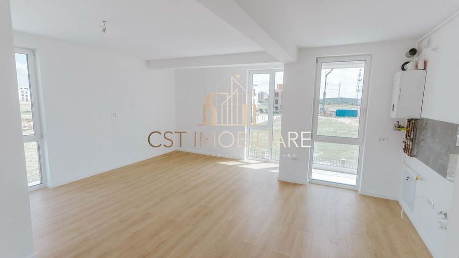 Apartament cu doua camere / Zona Torontalului - Poză 5