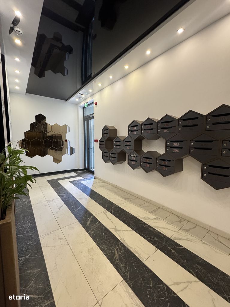 Apartament | 2 camere | MyPlace Pipera - Poză 11