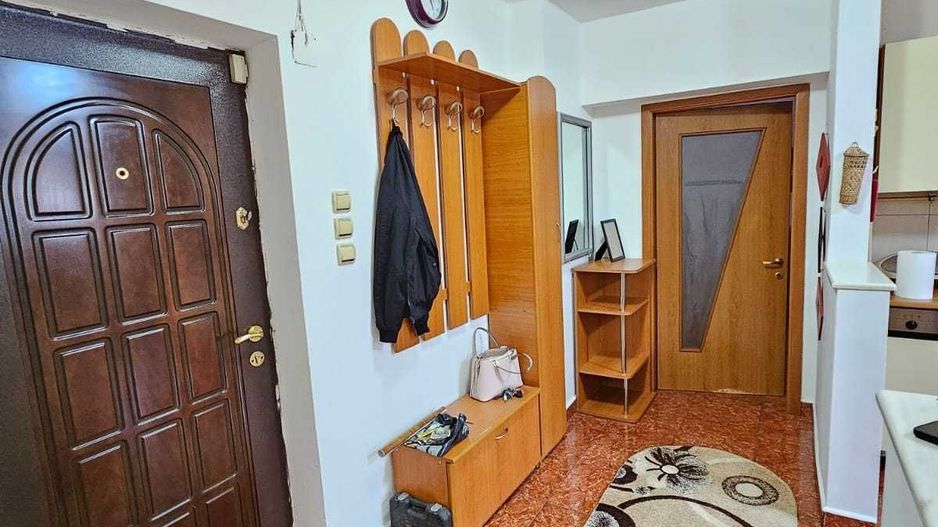 Apartament 2 camere – Ștefan cel Mare / Obor, 63 mp, priveliște panoramică - Poză 7