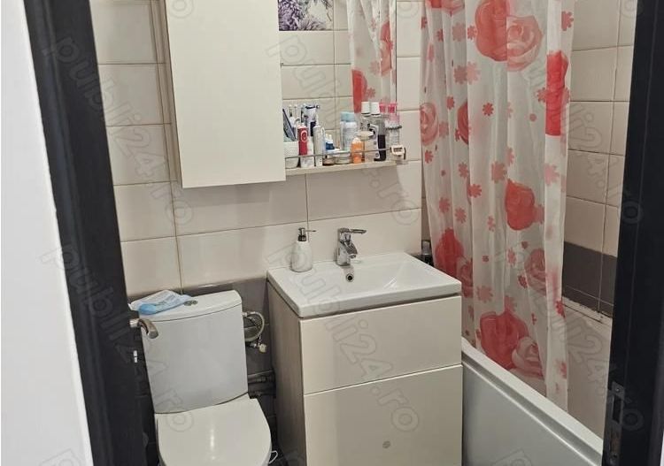 Apartament 3 camere zona Garii - Poză 10