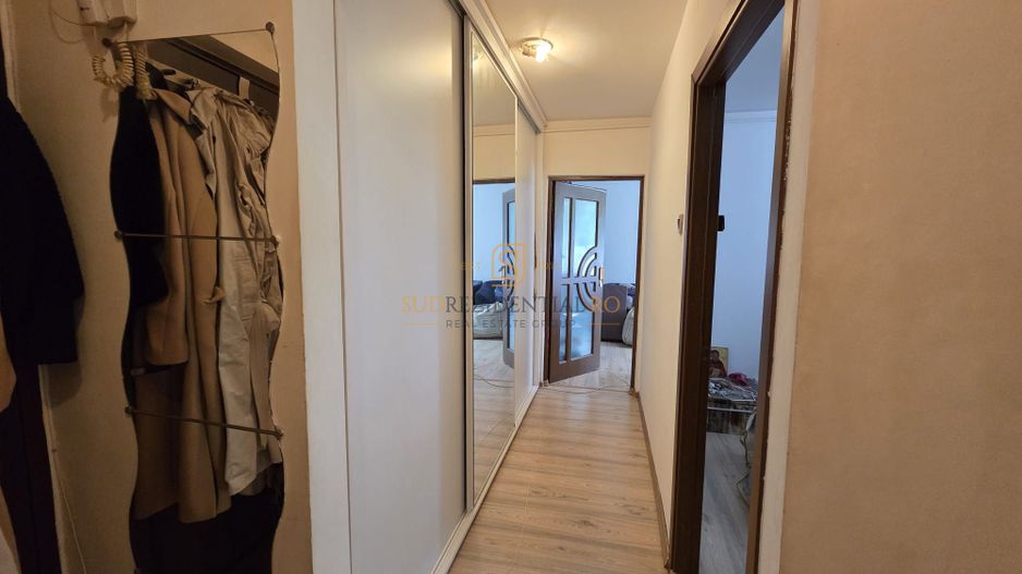 Apartament 2 camere decomandat de vanzare, Sos Berceni, Str Moldovita - Poză 7