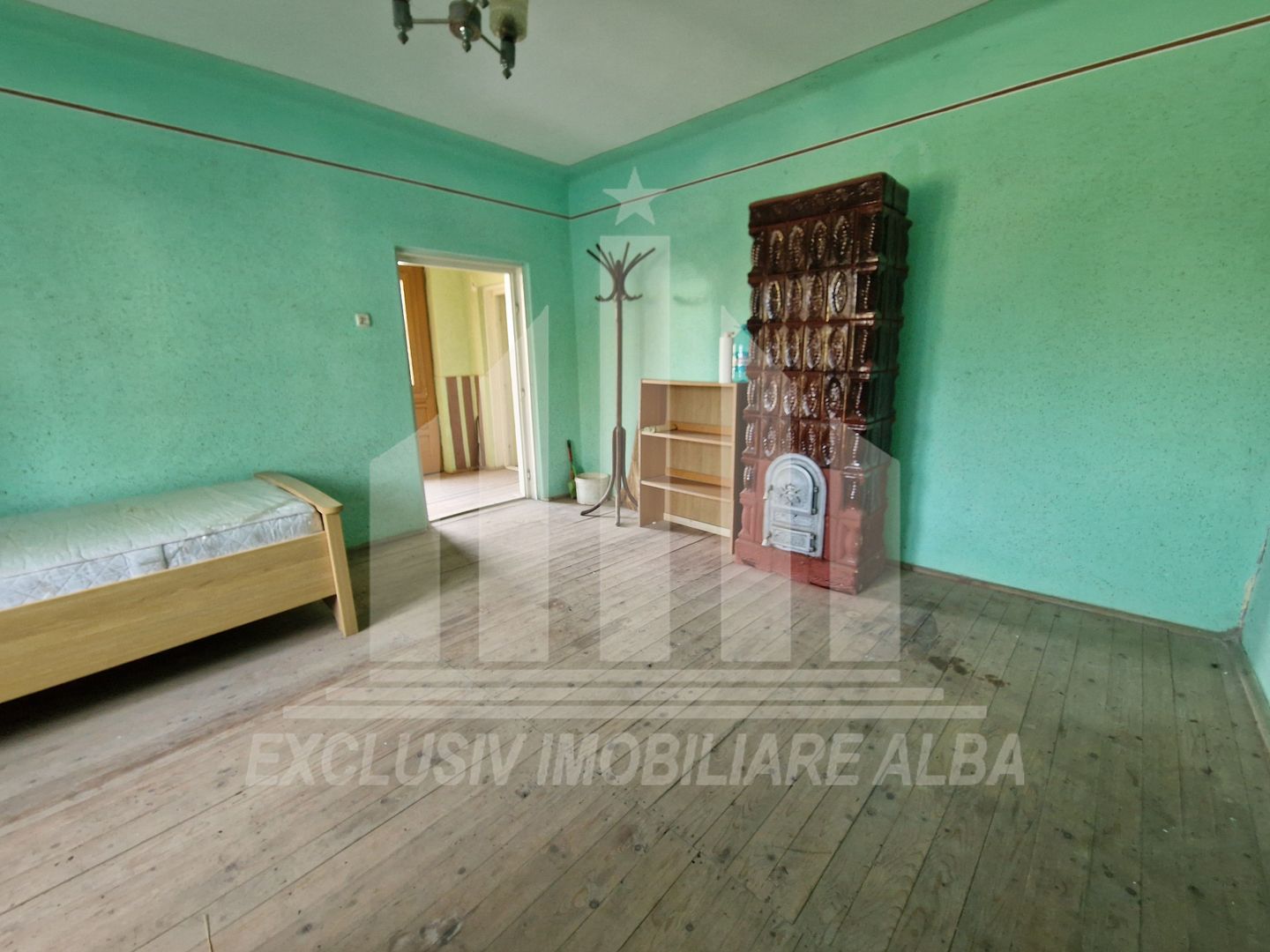 Casa individuala de vanzare, Cetate - Poză 3