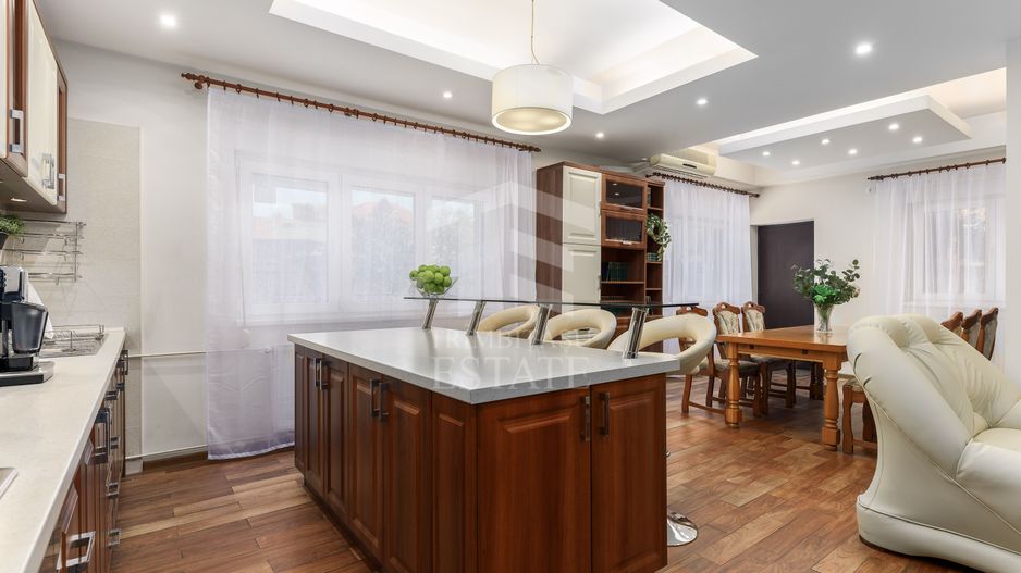 Vila Superba 360 mp - LOT 510 mp - Parcul Circului - Lacul Tei - Poză 15