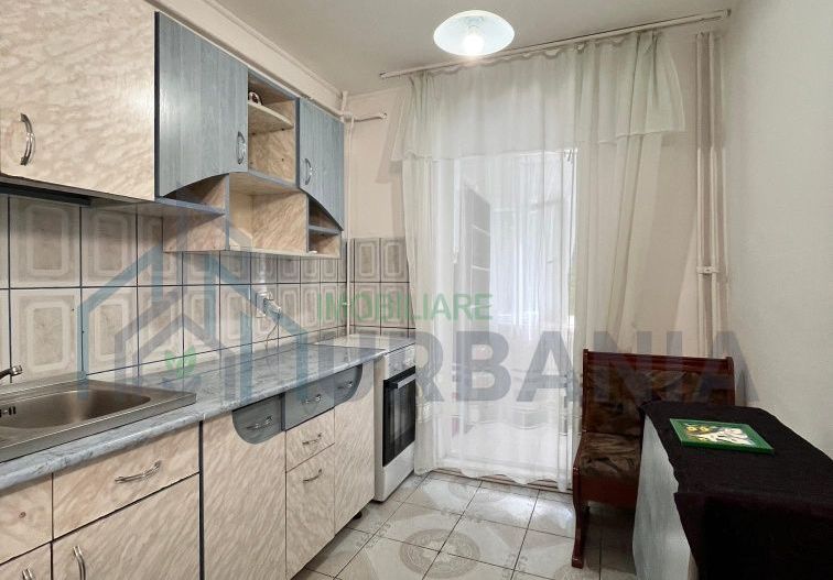 Apartament 2 camere decomandat de inchiriat, zona Galata/Mircea cel Batran, Iasi - Poză 6