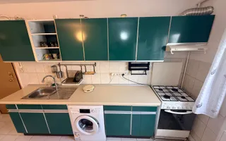 3 Camere| Girocului| 70 mp| centrala proprie| apartament spatios| - Poză 15
