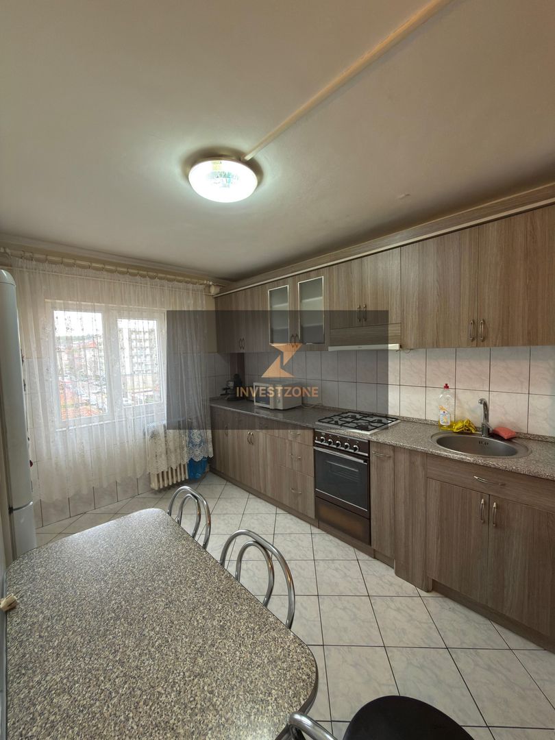 Apartament 2 dormitoare, decomandat, 2 balcoane – Rogerius Oradea - Poză 8
