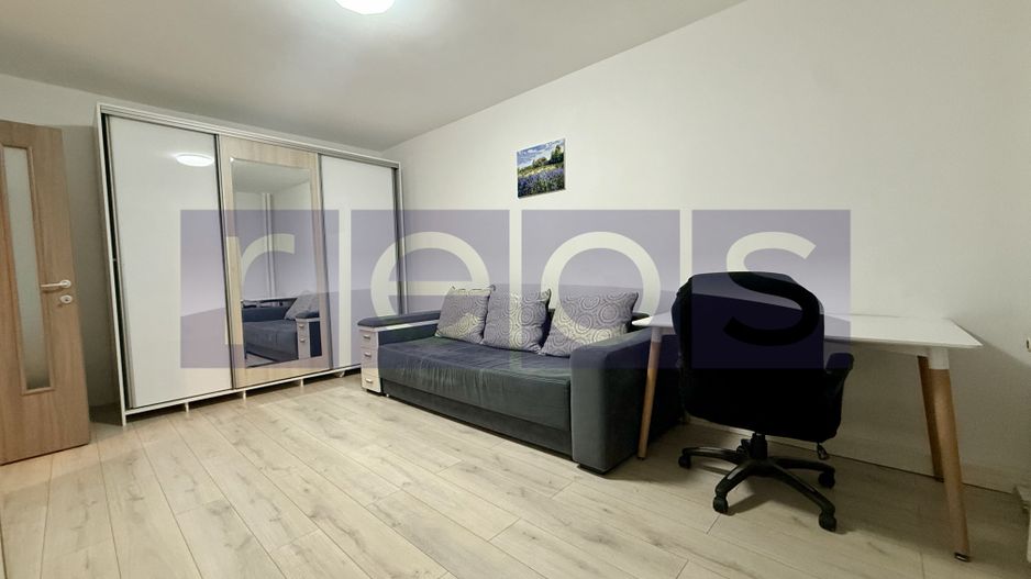 INCHIRIERE GARSONIERE | ZONA DRISTOR | COMPLET MOBILATA SI UTILATA - Poză 4