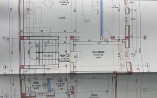 Casa noua 4 dormitoare, spatiu bun pentru familie - Poză 22
