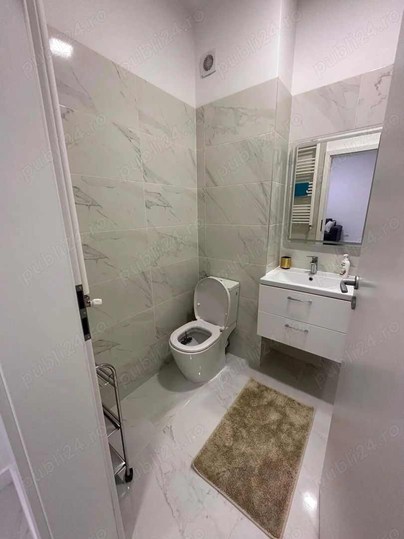 De vanzare Garsoniera Grozavesti - Poză 9