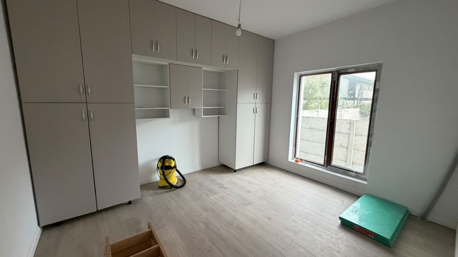 CASA TINERETULUI,OFERTA LUNA APRILIE, INCALZIRE IN PARDOSEALA,COMIS 0% - Poză 3